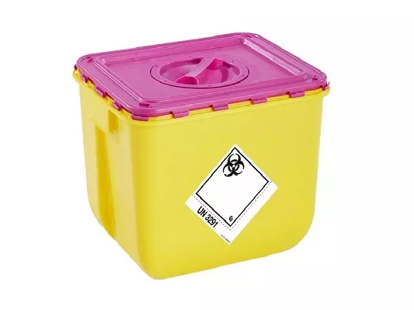 Safe and Compliant Waste Disposal
Safe and compliant waste disposal is a vital part of a veterinary...